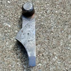 S&ucirc;ret&eacute; de Mauser C96 mod&egrave;le 12