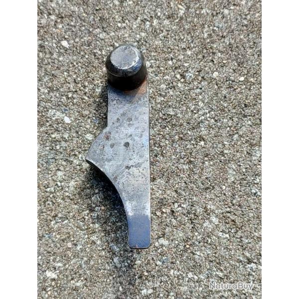 S�ret� de Mauser C96 mod�le 12