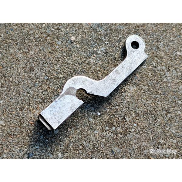 Pi�ce de la platine du Mauser C96 mod�le 1912