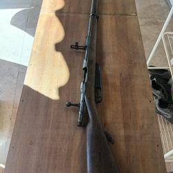 Mauser g 88 komission