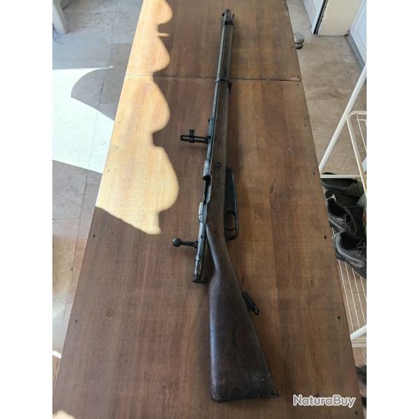 Mauser g 88 komission