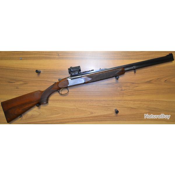 EX190 CAL.9.3X74R SABATTI