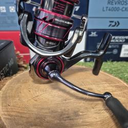 MOULINET SPINNING - DAIWA - MQ LT 2000-H
