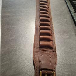 Cartouchi&egrave;re Country