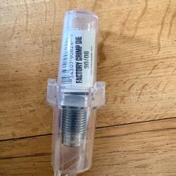 Sertisseur conique en carbure factory crimp die  - Lee Precision .30-06 SPRG ref  90824 nn