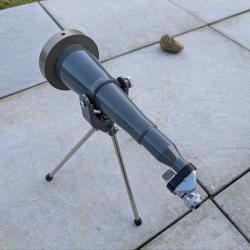 Longue Vue Japonaise vintage Japan PHILO 30&times;60mm