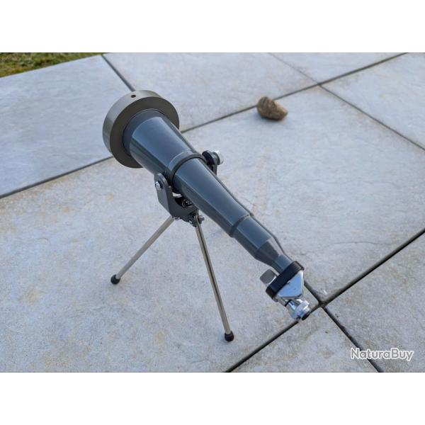 Longue Vue Japonaise vintage Japan PHILO 30�60mm