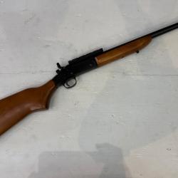 Monocoup Harrington&Richardson en 222r 1� sans prix de r&eacute;serve