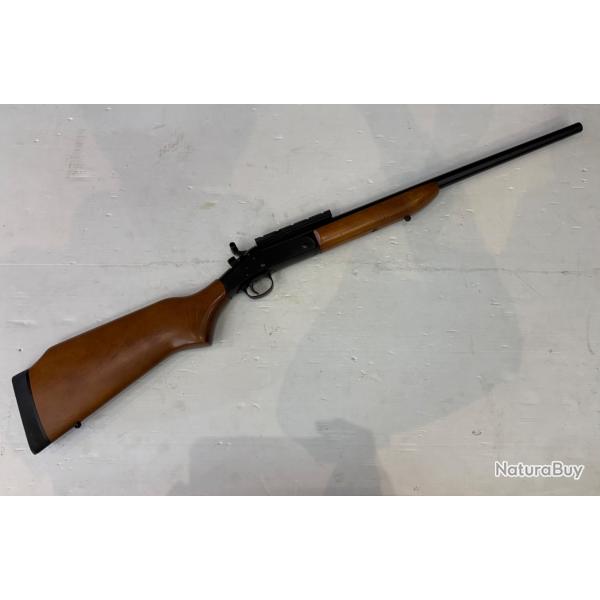 Monocoup Harrington&Richardson en 222r 1� sans prix de r�serve