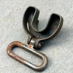 Grenadi&egrave;re de fusil Garand M1 ww2