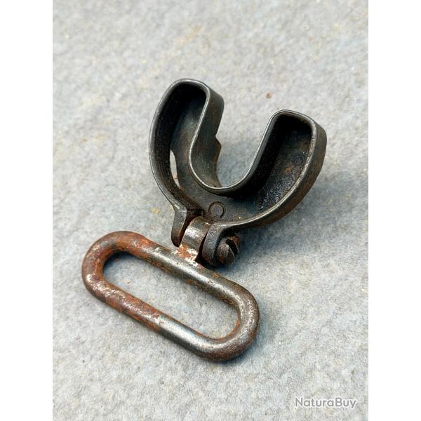 Grenadi�re de fusil Garand M1 ww2