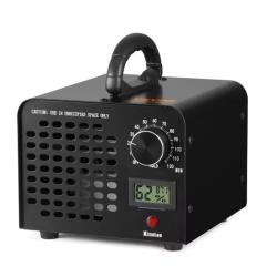 g&eacute;n&eacute;rateur d'ozone 24000 mg/h Machine d'ozone dissolvant d'odeurs g&eacute;n&eacute;rateur d'ozone Commercial