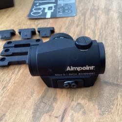 Aimpoint micro s1