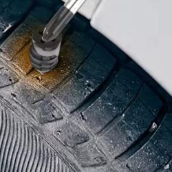 r&eacute;paration express pneus 10 m&egrave;che nouvelle g&eacute;n&eacute;ration vissable