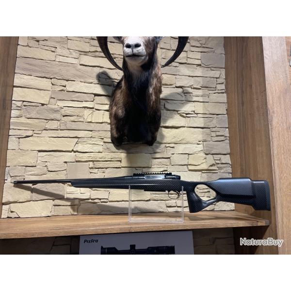 Carabine Heym SR30 crosse FBT Carbone cal 30-06 - 1 � Sans prix de r�serve