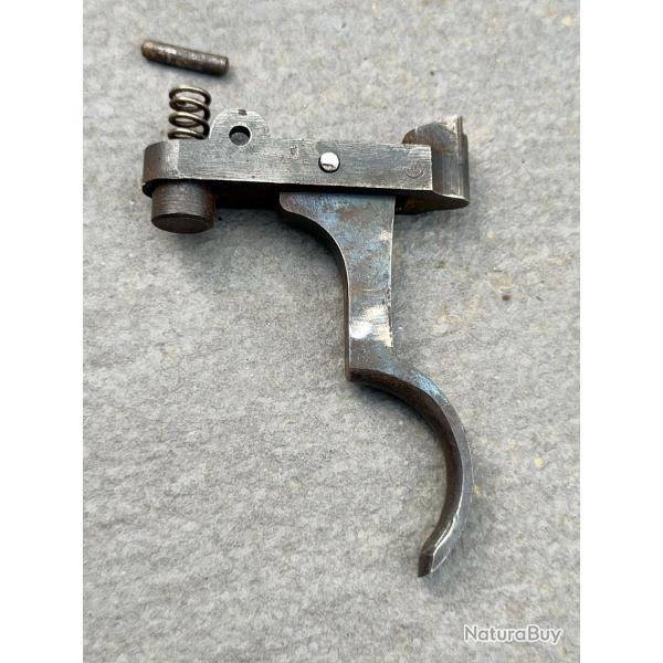 Queue de d�tente de Mauser 98 num�ro 097