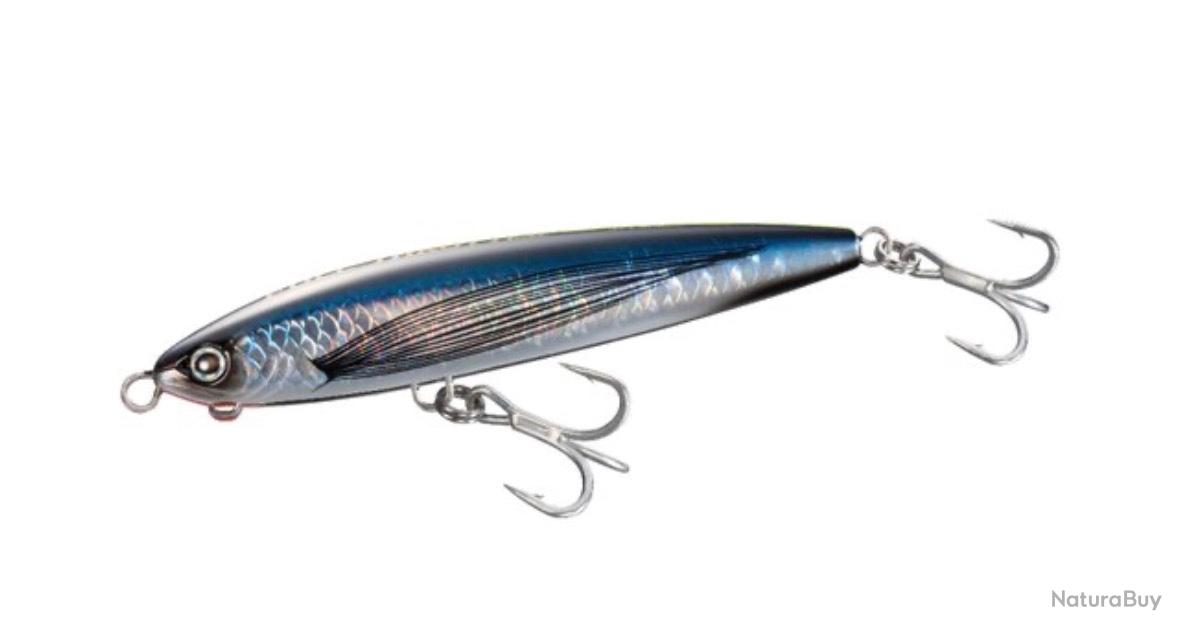 Venta Señuelo de hundimiento Shimano PB-215N Ocea Pencil 115HS 04T 423016 4969363423016