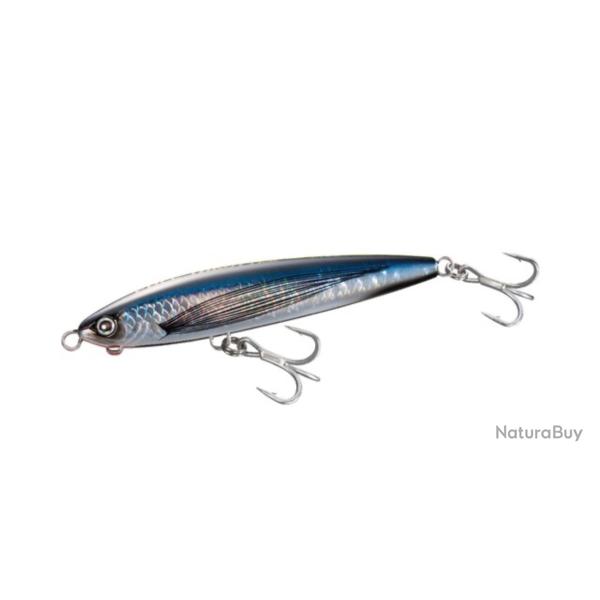 Leurre dur Shimano Ocea Full Throttle 190F Jet Boost flying fish