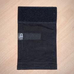 MANCHON THERMIQUE NOIR POUR MODERATEUR SL5 AU896 - ASE ULTRA