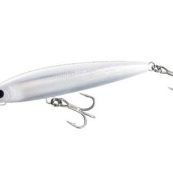 Leurre dur Shimano Ocea Full Throttle 190F Jet Boost white