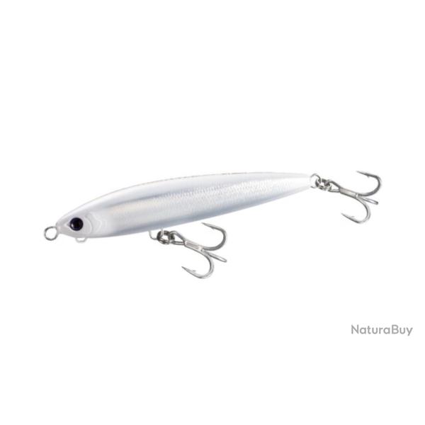 Leurre dur Shimano Ocea Full Throttle 190F Jet Boost white