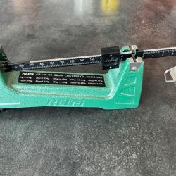 Balance RCBS m500