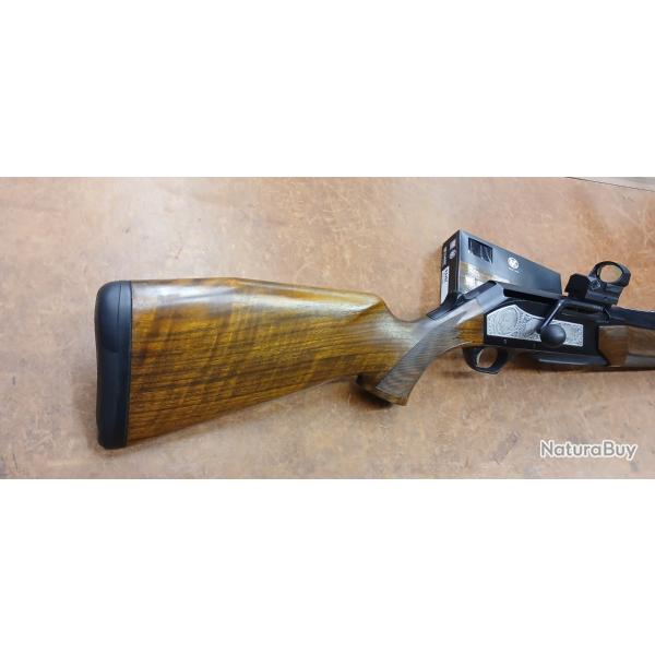 BROWNING MARAL Big Game Cal.9.3x62 56cm Grade 3 HAWKE Vantage Reflex Dot ( circle dot )