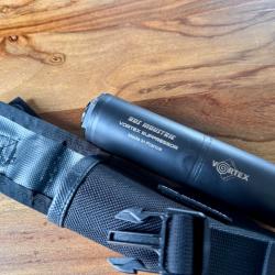 silencieux RDS VORTEX 8 GEN V 5/8x24 Cal 308