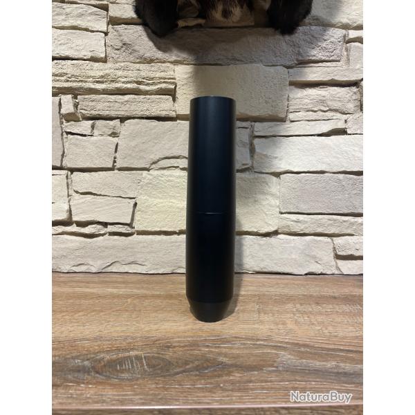 Mod�rateur Sauer Freyr&Devik d'occasion pour cal 338 en 15x100  - 1� sans prix de r�serve