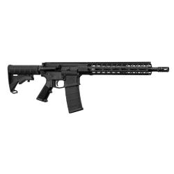 Carabine AERO PRECISION M4E1 ENHANCED - noir - canon 14.5'' cal. 5.56mm
