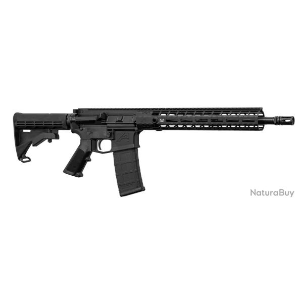 Carabine AERO PRECISION M4E1 ENHANCED - noir - canon 14.5'' cal. 5.56mm