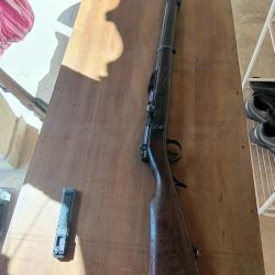 Steyr 1886 kropatschek