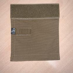 MANCHON THERMIQUE COYOTE TAN POUR MODERATEUR Jet-Z CQB SL7 AU894 - ASE ULTRA