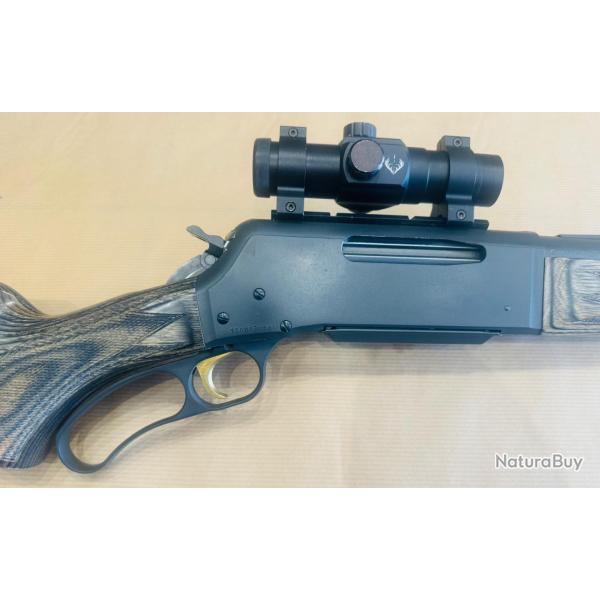 Browning BLR TRACKER CAL 300