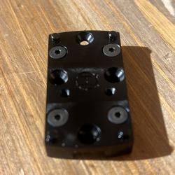 MONTAGE HMS BANDE 9,5 POUR DOCTER SIGHT