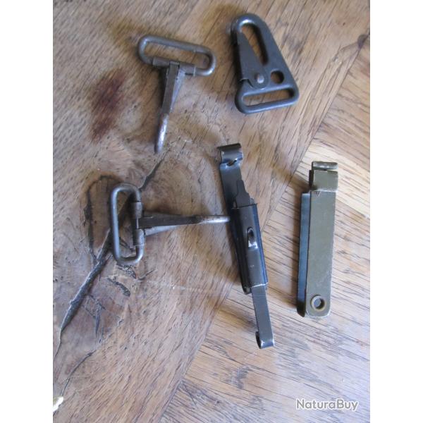 lot attaches rapides