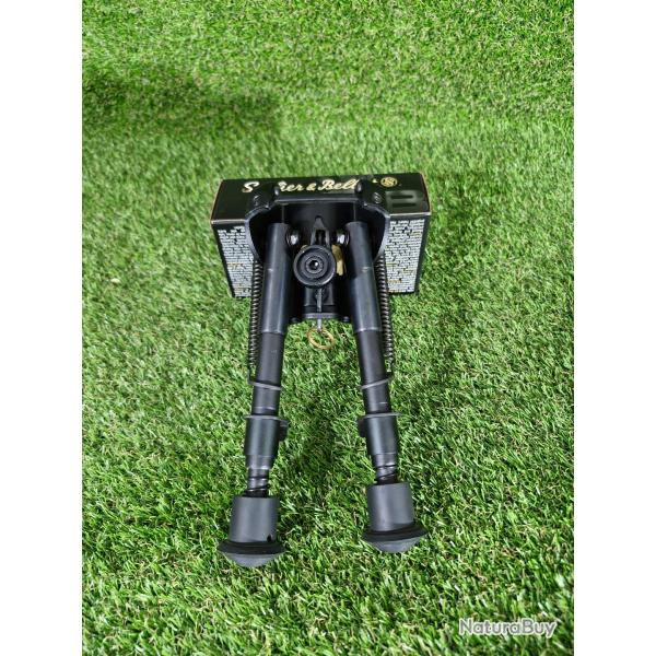 Bipied de grenadi�re Harris