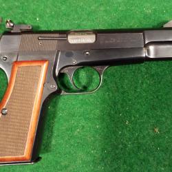 Pistolet GP35 Browning