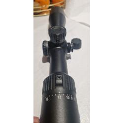 Vend lunette zeiss 6-24x50 conquest v4