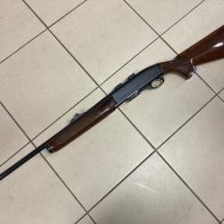 Vends carabine REMINGTON cal.280R mod.742