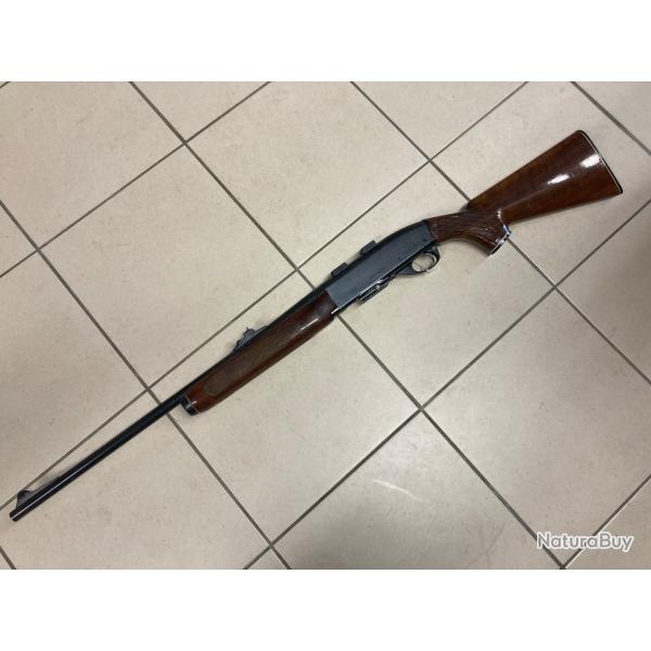 Vends carabine REMINGTON cal.280R mod.742