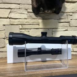 Lunette Zeiss Conquest V6 R&eacute;t 4Ai 2.5-15x56 + Tourelle + 1� sans prix de r&eacute;serve.