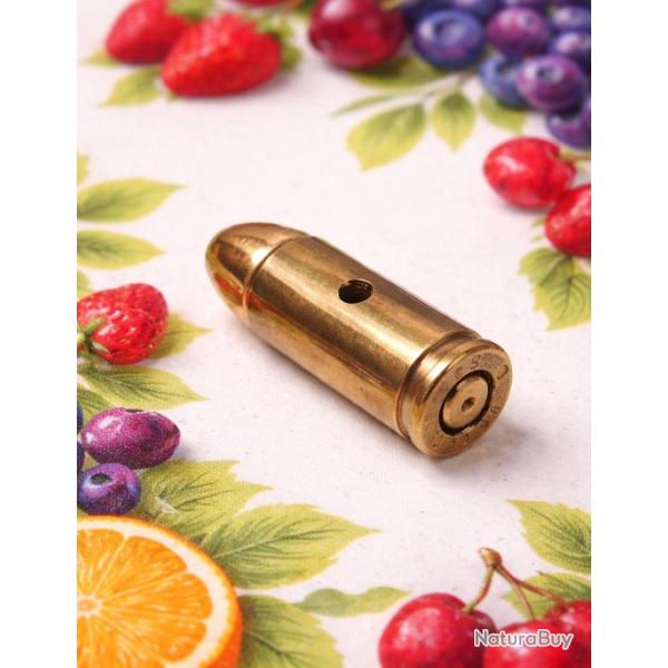 balle de 9 mm neutralis�