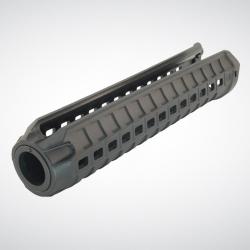 Garde main DLG TACTICAL pour baikal mp-155 m-lock
