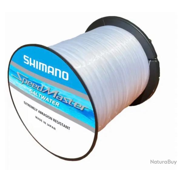 Nylon surf Shimano speedmaster 0,405mm/1000M blue