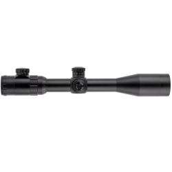 LUNETTE DE TIR PRIMARY ARMS CLASSIC 4-16x44 MIL-DOT SFP