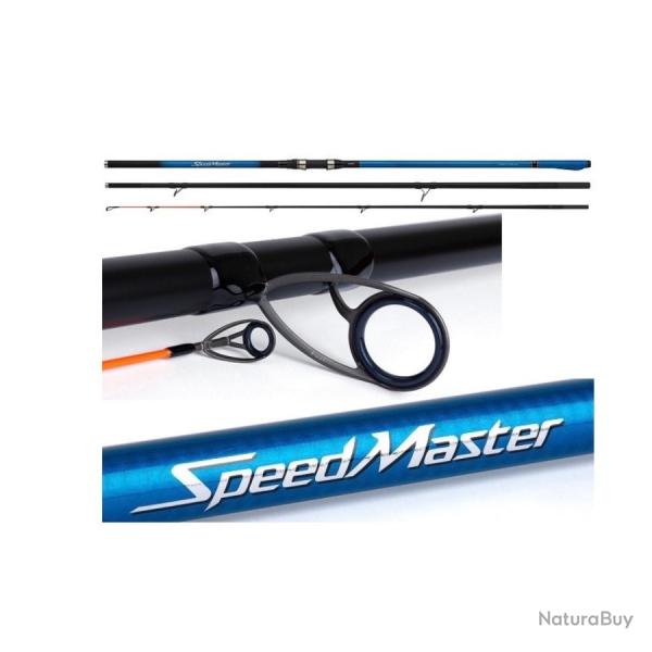 Canne Surfcasting Shimano Speedmaster Surf Lite Rod 3,96m Max 120gr