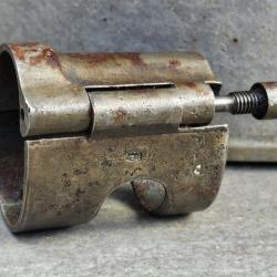 Embouchoir de Mauser 98A , 98az ww1 et sa vis d'origine