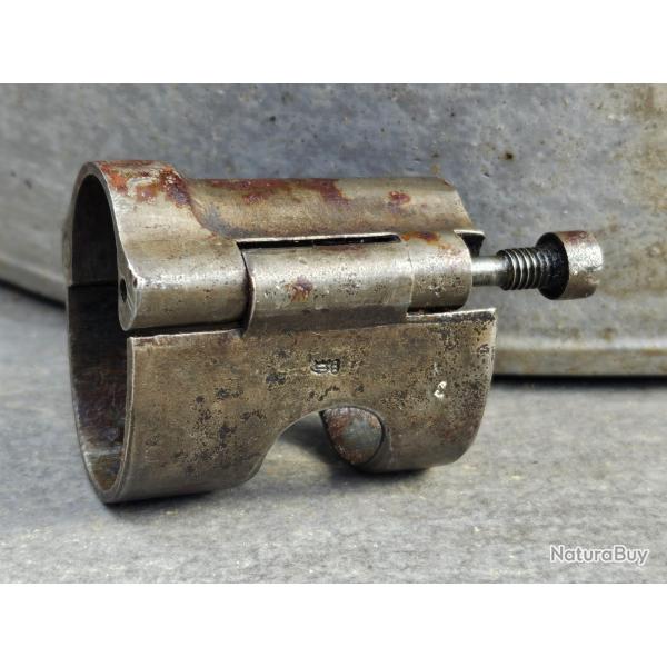 Embouchoir de Mauser 98A , 98az ww1 et sa vis d'origine