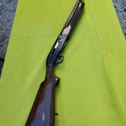Superbe fusil semi automatique beretta A 301 Cal 12/70